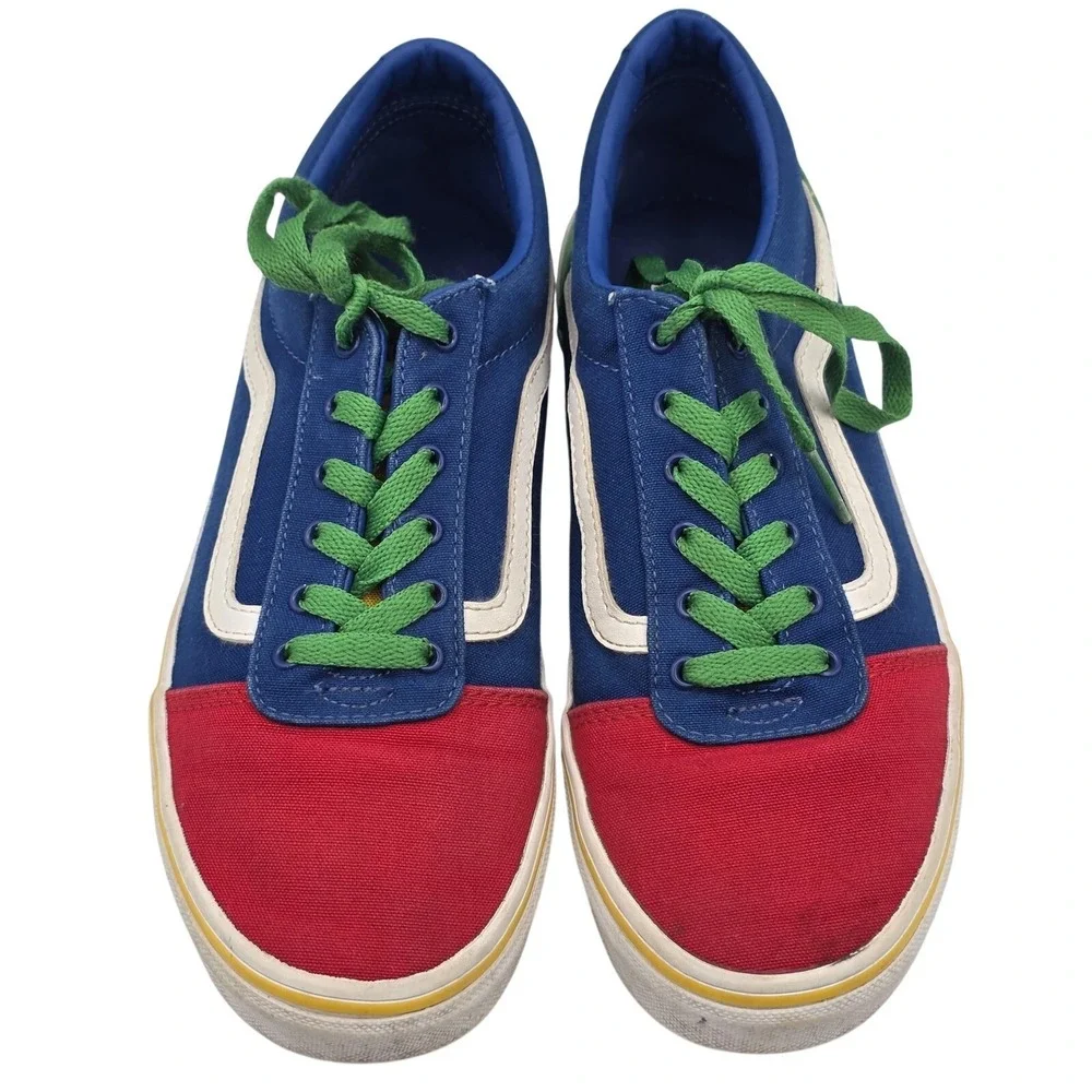 Vans old skool